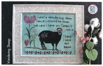 Wandering Sheep